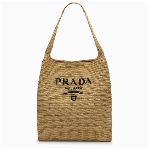 sac prada fourre tout